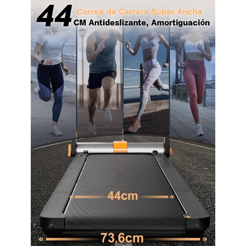 Cinta de Correr WalkingPad MC11 - ancho de la cinta
