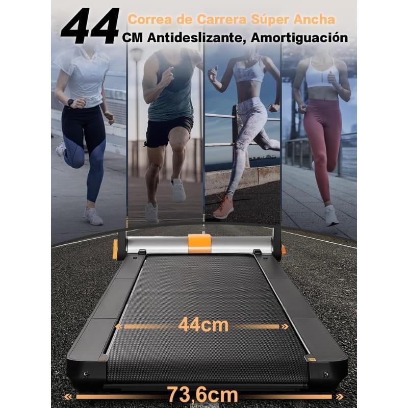Cinta de Correr WalkingPad MC11 - ancho de la cinta