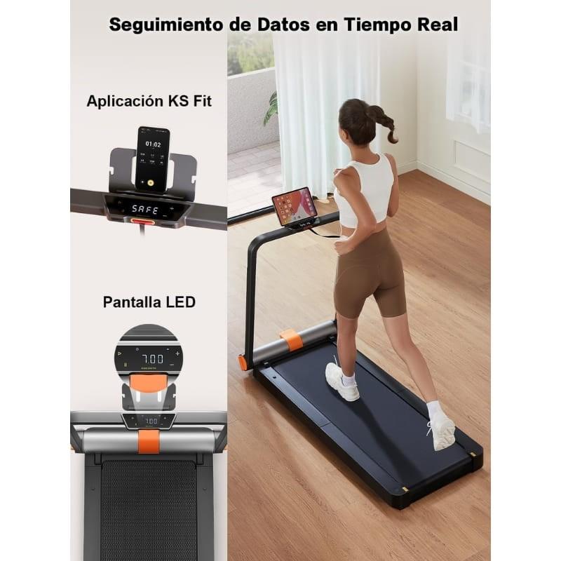 Cinta de Correr WalkingPad MC11 - pantalla LED integrada