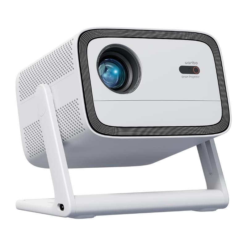 Wanbo Vali1 - Projecteur - Vue à 45 degrés