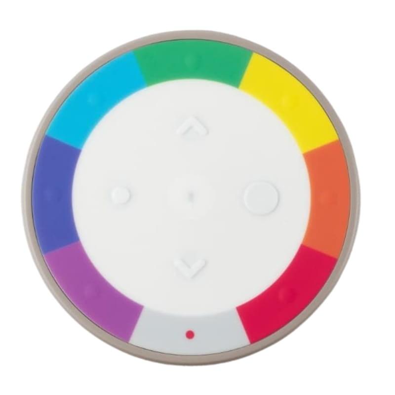 Wobie Box Cinzento - Altifalante Portátil - botões integrados