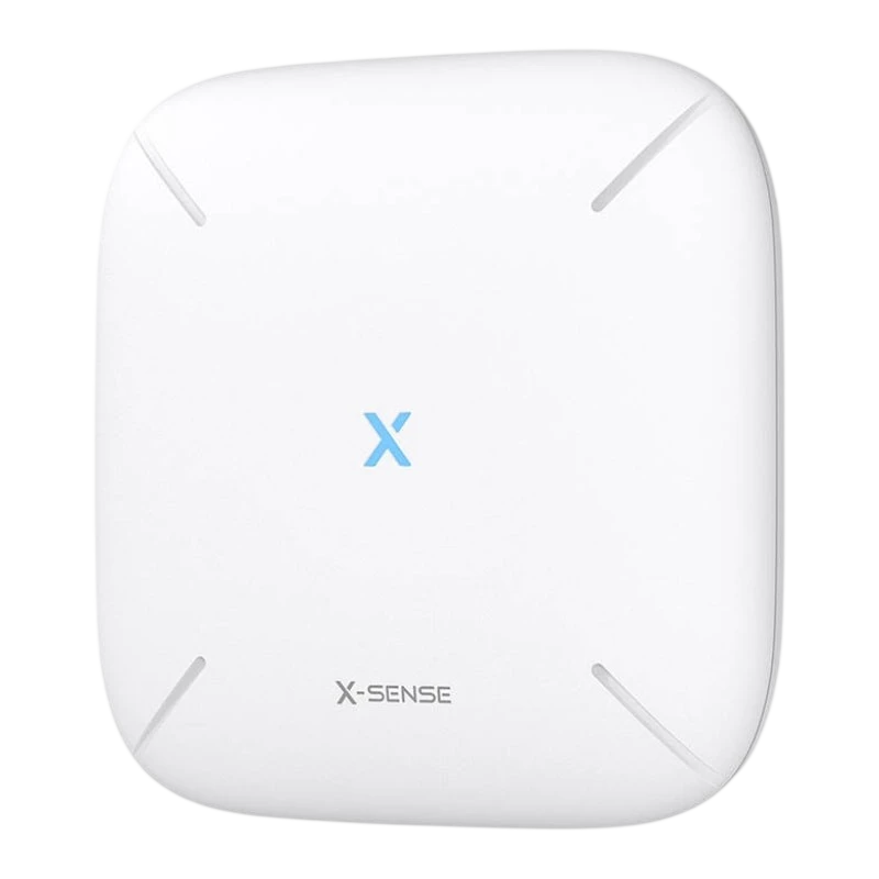 X-Sense SBS50 WiFi Blanco - Hub Gateway