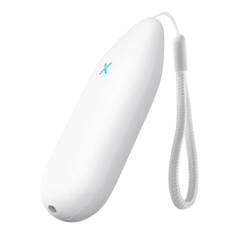 X-Sense STH51 Blanco - Sensor de Temperatura y Humedad