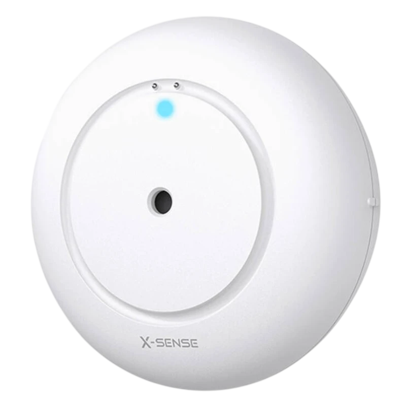 X-Sense SWS51 Blanco - Sensor de Fugas de Agua