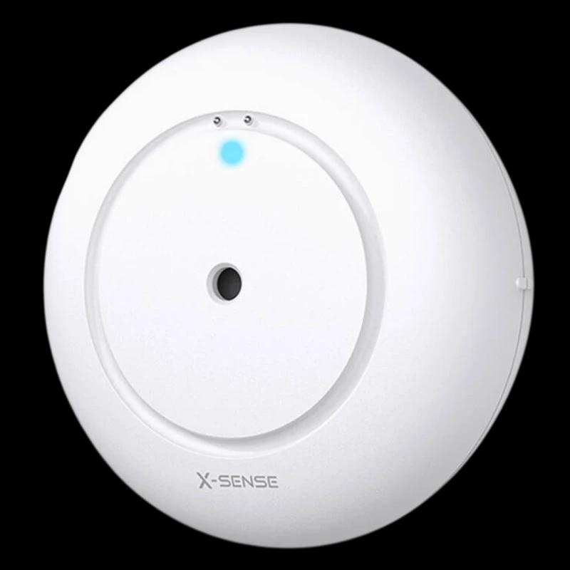 X-Sense SWS51 Blanco - Sensor de Fugas de Agua