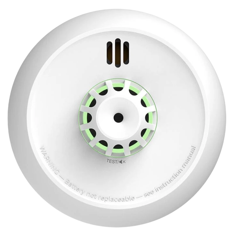 X-Sense XH-2-M Link+ Pro Blanco - Sensor Térmico