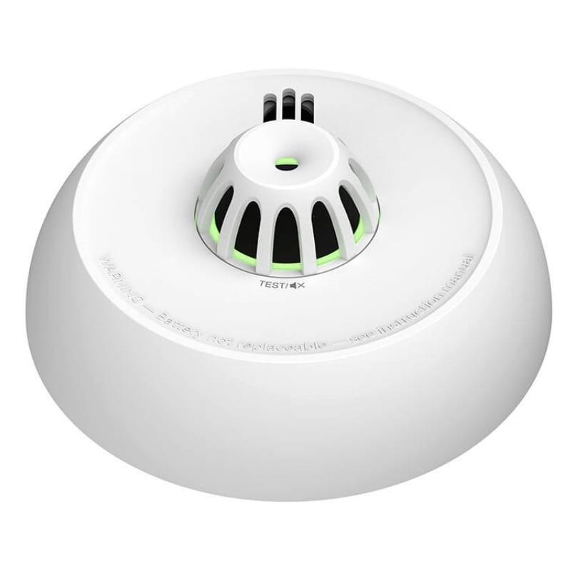 X-Sense XH-2-M Link+ Pro Blanco - Sensor Térmico - vista inferior