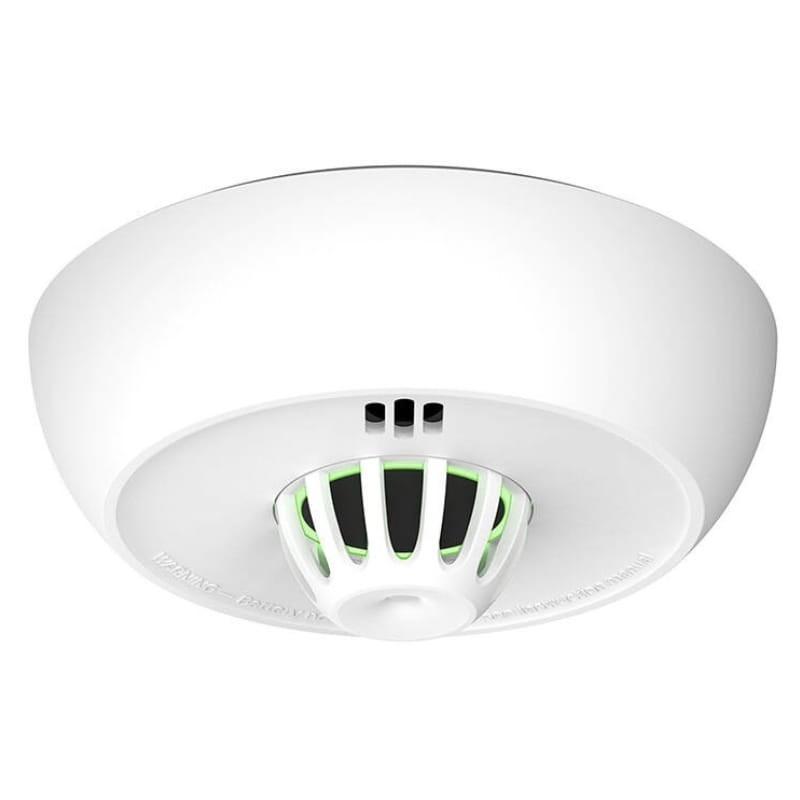 X-Sense XH-2-M Link+ Pro Blanco - Sensor Térmico - colocación en el techo