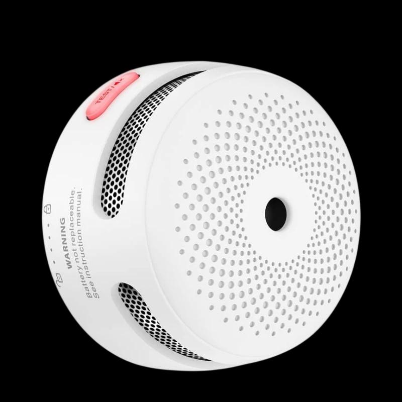 X-Sense XS01-M Link+ Pro Blanco - Detector de Humo