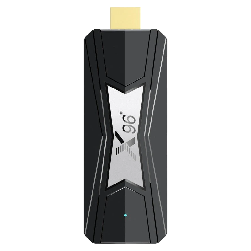 X96 NEO S905X5M 4Go/32Go Android 14