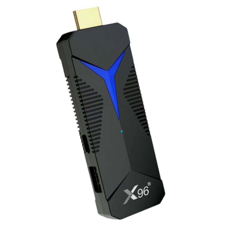 X96 S600 H313 2Go/16Go Android 10