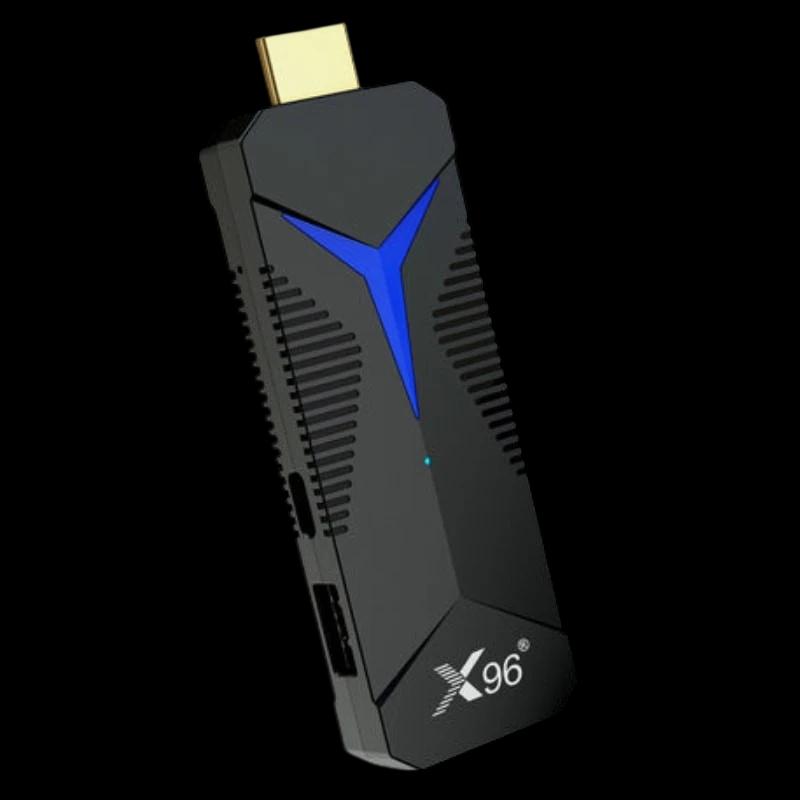 X96 S600 H313 2GB/16GB Android 10