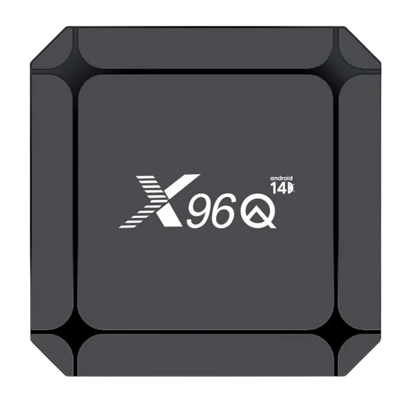 X96Q RK3518 2GB/16GB Android 14