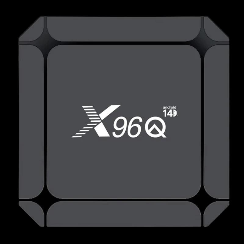 X96Q RK3518 2GB/16GB Android 14