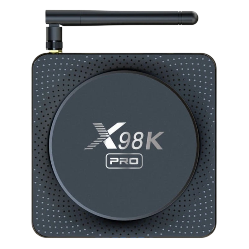 X98K Pro RK3566 4GB/32GB WiFi Android 11