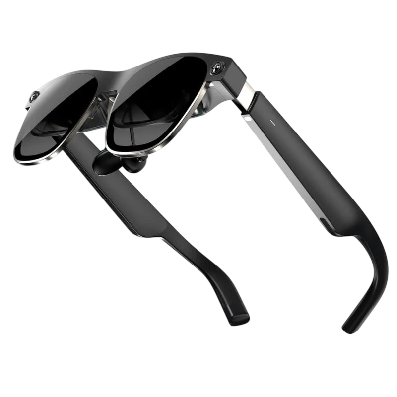 XREAL Air 2 Ultra Negro - Gafas de Realidad Aumentada
