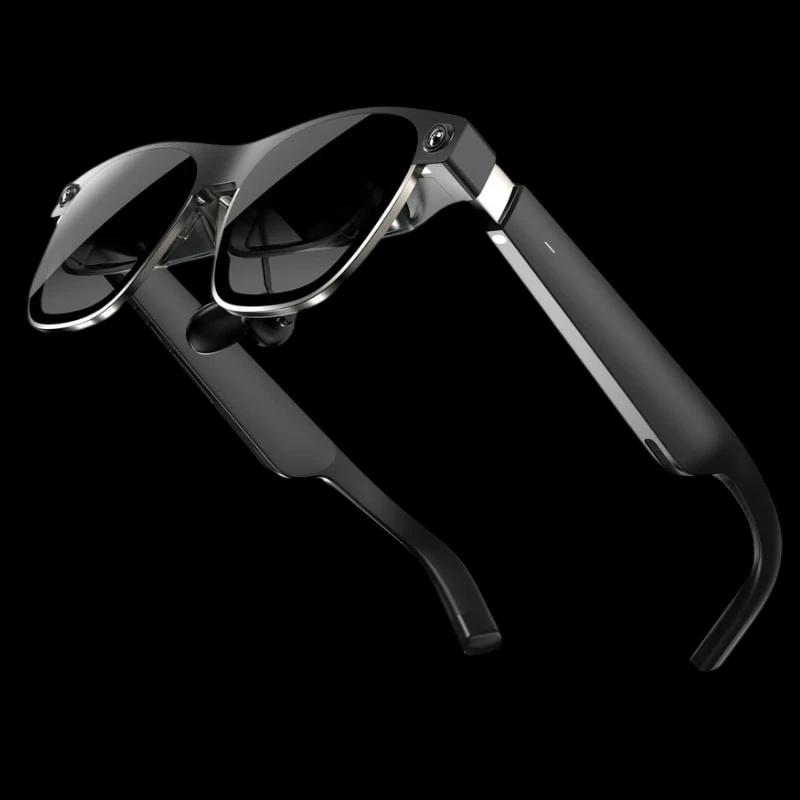 XREAL Air 2 Ultra Noir - Lunettes de réalité augmentée