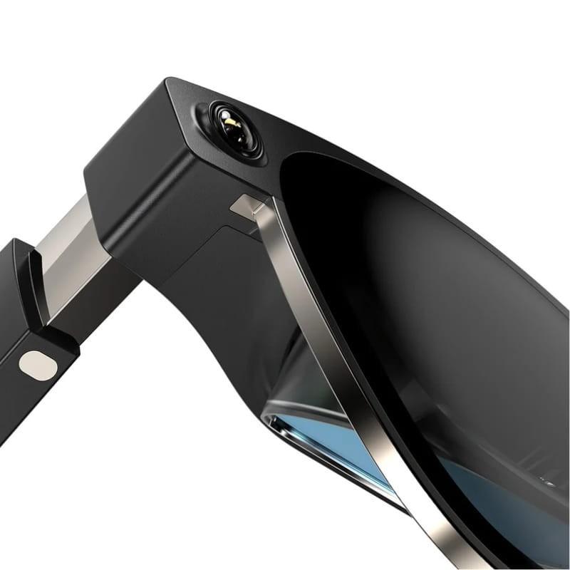 XREAL Air 2 Ultra Noir - Lunettes de réalité augmentée - détail du capteur