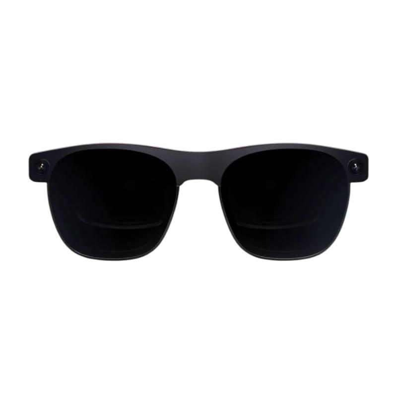 XREAL Air 2 Ultra Noir - Lunettes de réalité augmentée - vue de face