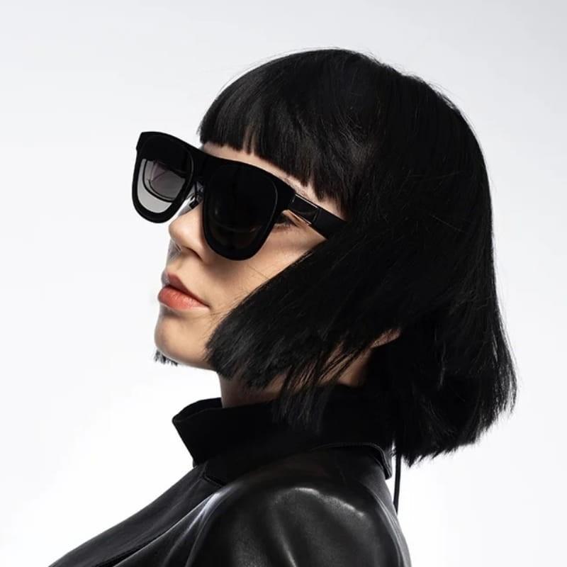 XREAL One Noir - détails de la conception