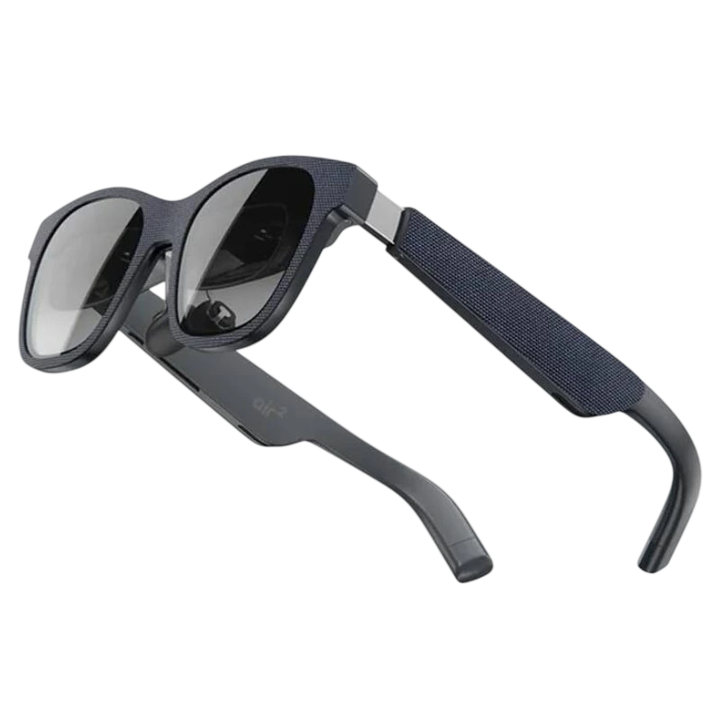 XREAL Sticker Bleu marine