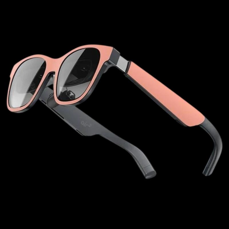 XREAL Sticker Rosa Pálido