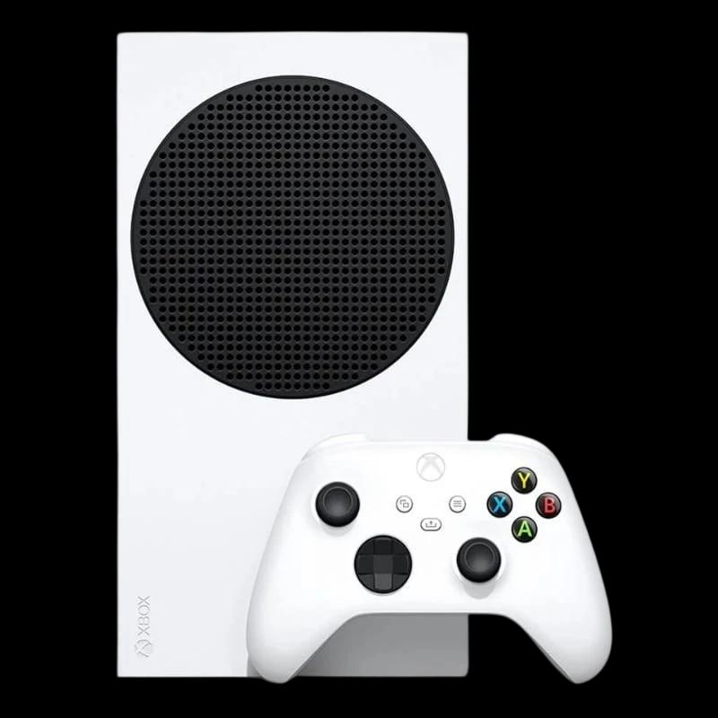Xbox Series S 1 To WiFi Blanc - Console de jeux vidéo