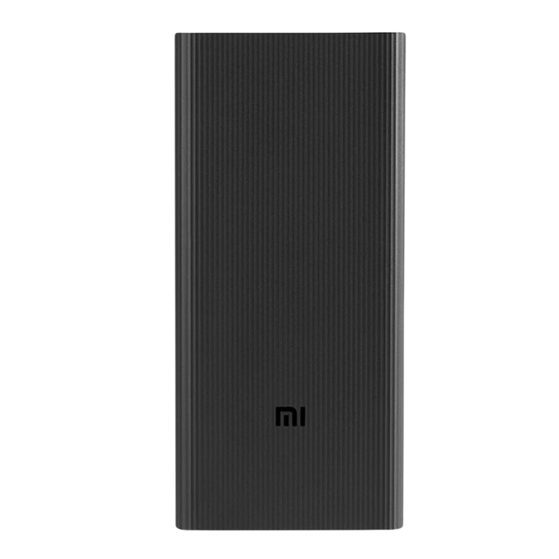 Xiaomi 18W Power Bank 30000mAh Noir