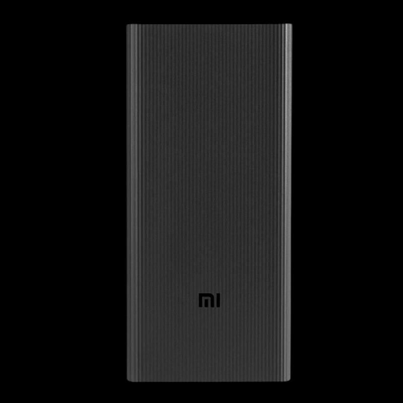 Xiaomi 18W Power Bank 30000mAh Noir
