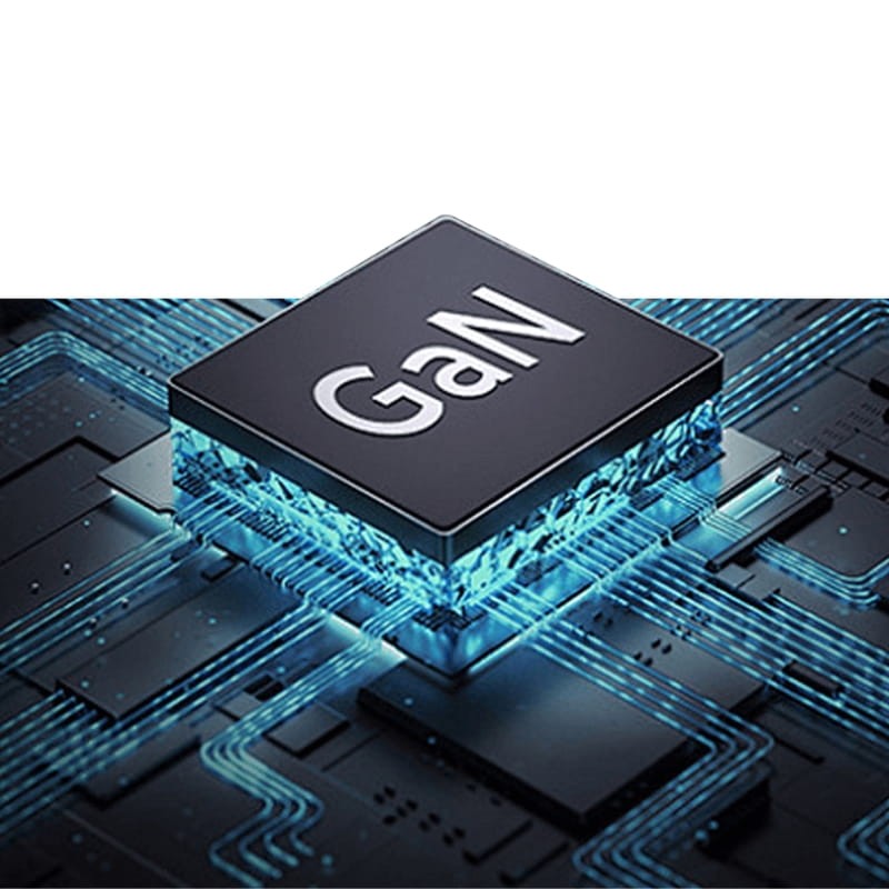 Cargador Xiaomi 33W Nano Power Adapter (USB-C) - tecnología GaN