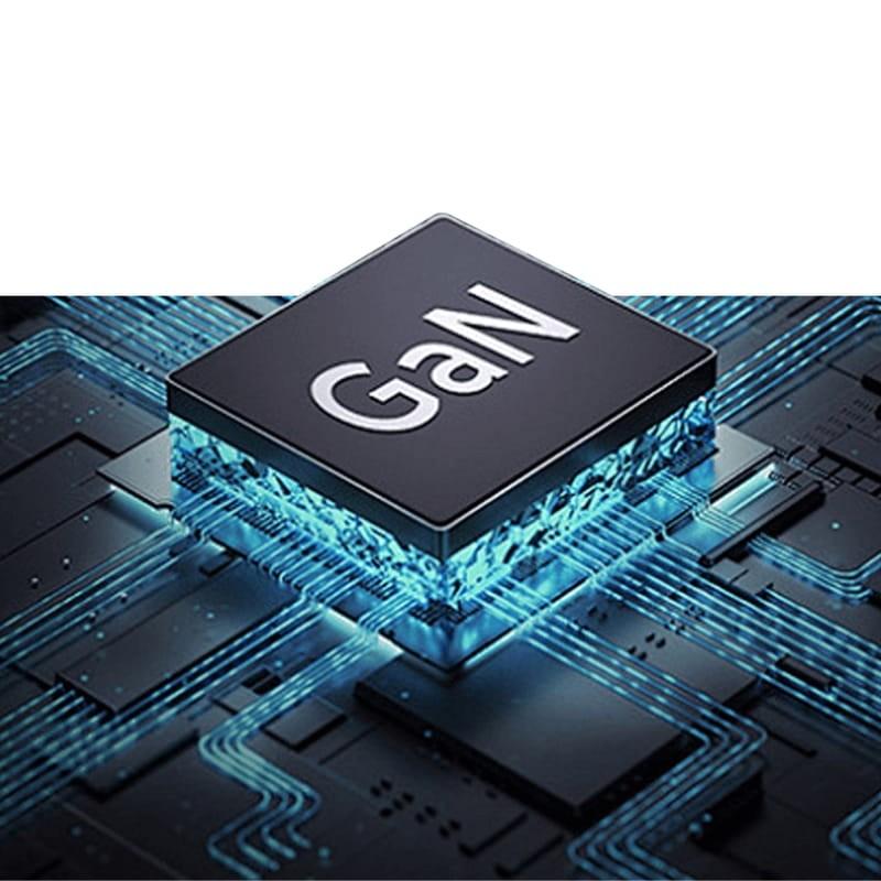 Cargador Xiaomi 33W Nano Power Adapter (USB-C) - tecnología GaN