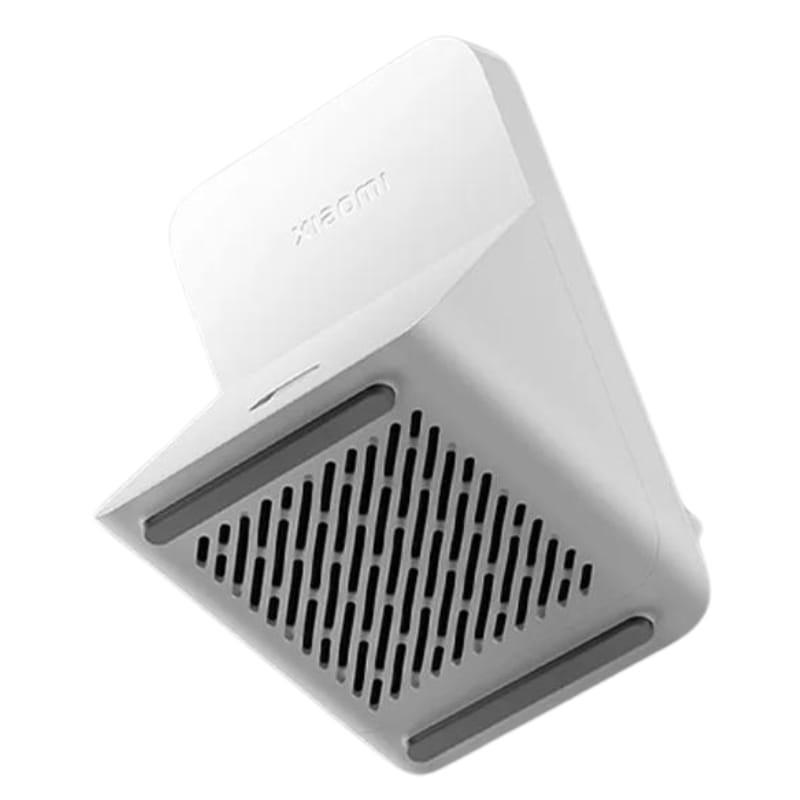 Xiaomi 80W Adaptive Wireless Charging Stand Blanco - Cargador Inalámbrico - Ventilación