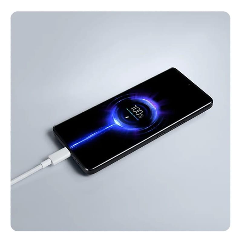 Xiaomi 90W HyperCharge Combo USB Tipo-A - carga rápida