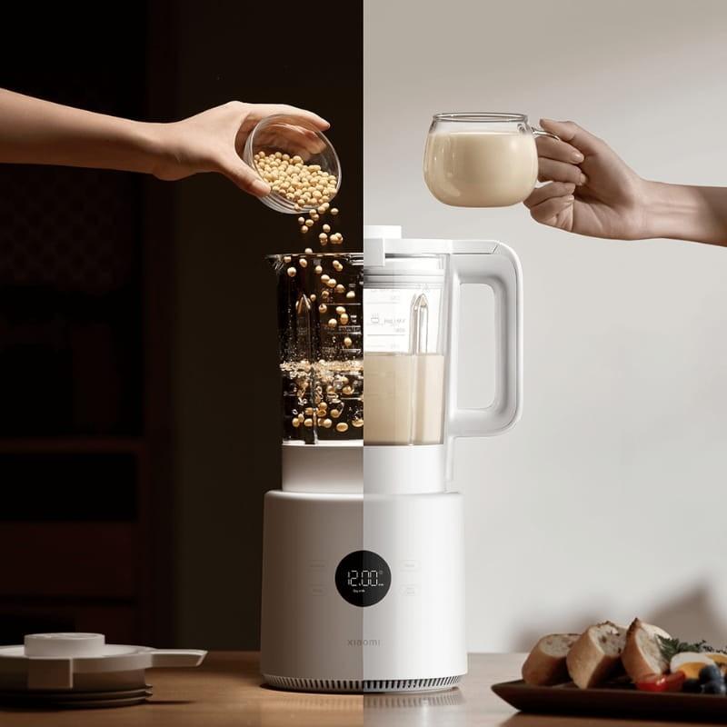Xiaomi Blender Pro - batidora para líquido y sólido