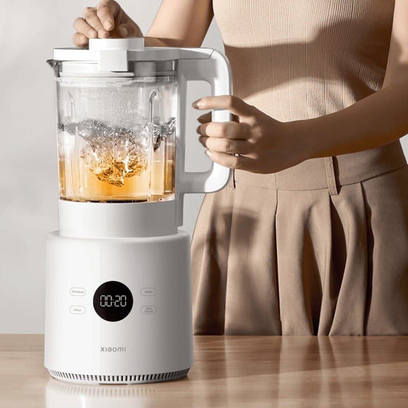 Xiaomi Blender Pro - jarra de 1,75 l