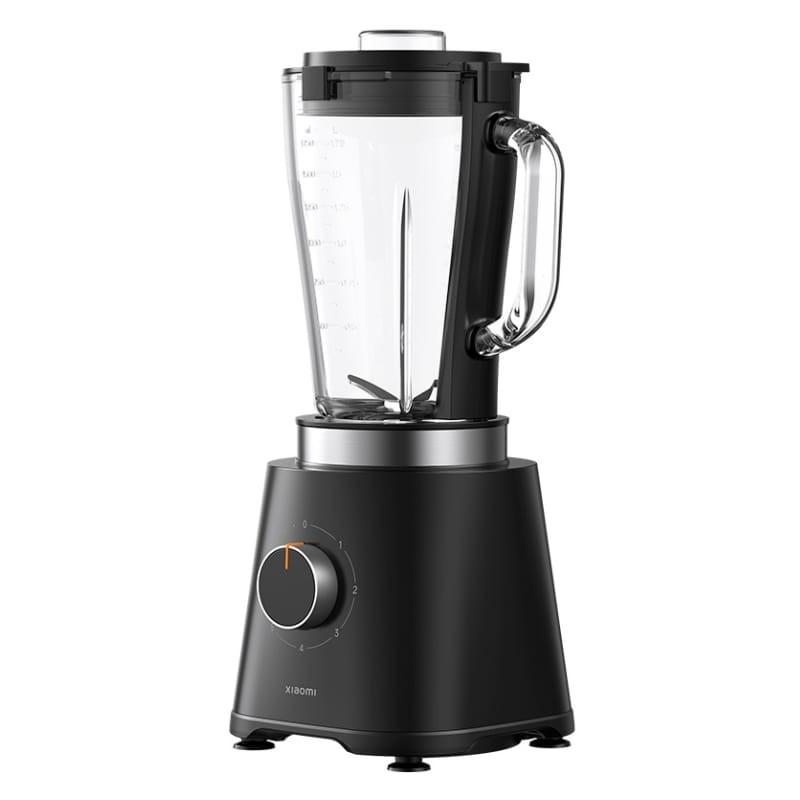 Xiaomi Blender 600W Negro . vista a 45 grados