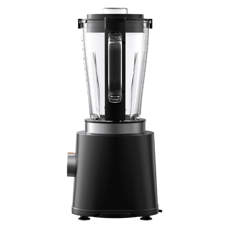 Xiaomi Blender 600W Negro - vista lateral