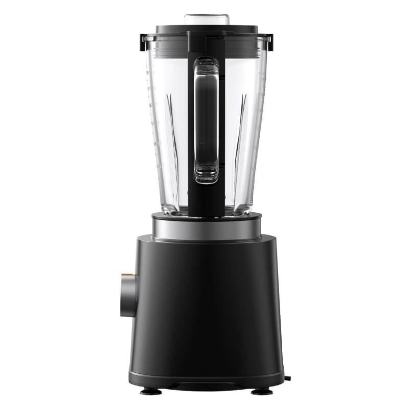 Xiaomi Blender 600W Negro - vista lateral