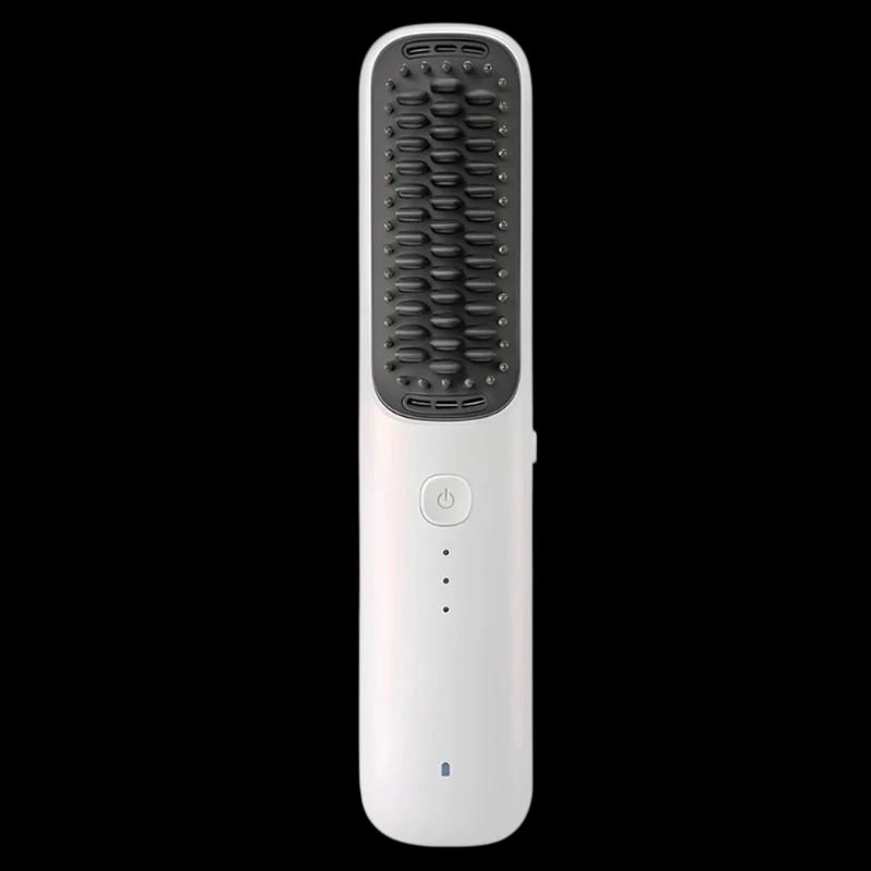 Xiaomi Cordless Hair Straightener Brush