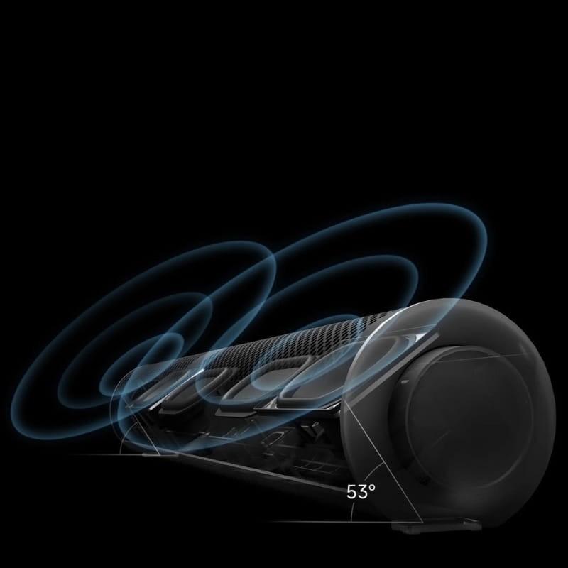 Xiaomi Desktop Speaker Negro - Barra de Sonido - sonido estéreo