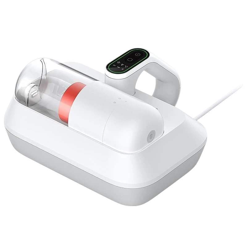 Xiaomi Dust Mite Vacuum Cleaner Pro Blanco - Aspiradora de Ácaros
