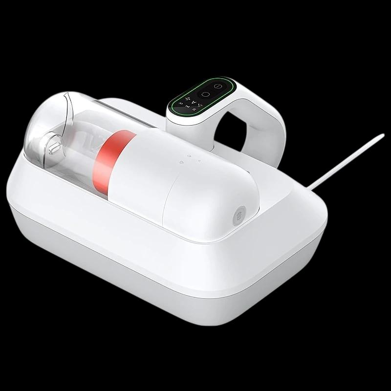 Xiaomi Dust Mite Vacuum Cleaner Pro Blanc - Aspirateur d'acariens