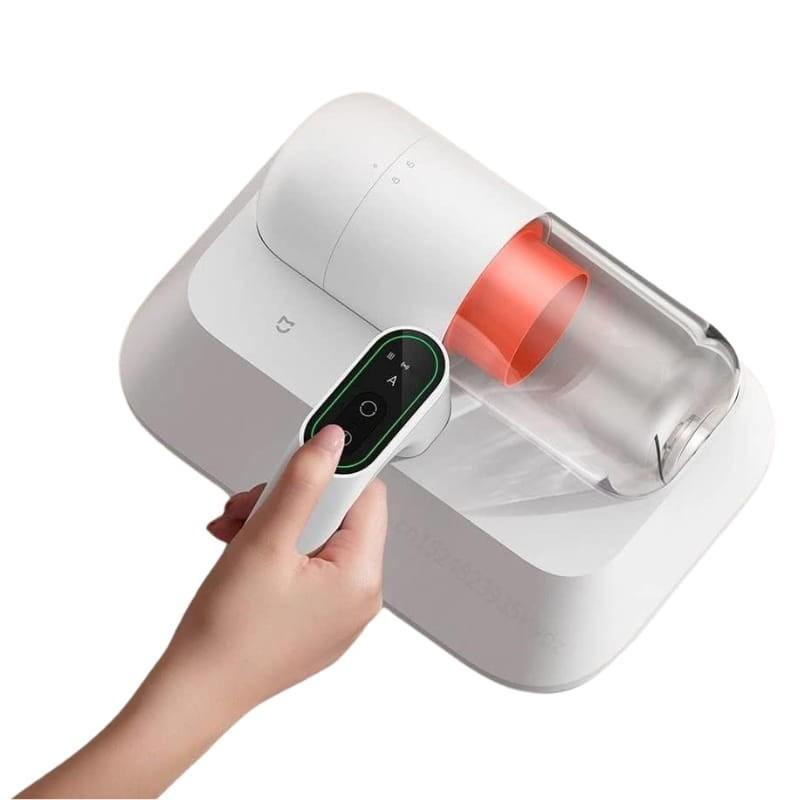 Xiaomi Dust Mite Vacuum Cleaner Pro Blanc - Aspirateur d'acariens - Écran LED