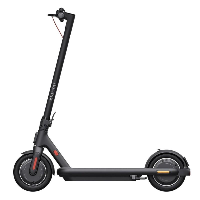 Xiaomi Electric Scooter 4 Pro Plus Negro - Patinete Eléctrico