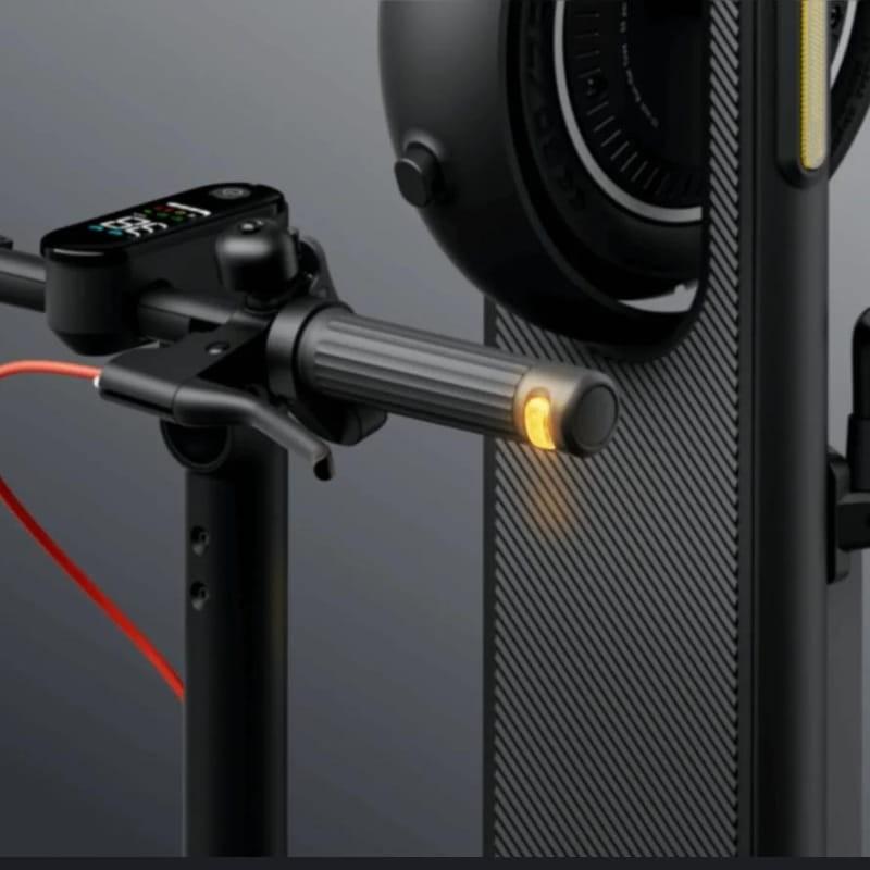 Xiaomi Electric Scooter 4 Pro Plus Negro - Patinete Eléctrico - luz de dirección