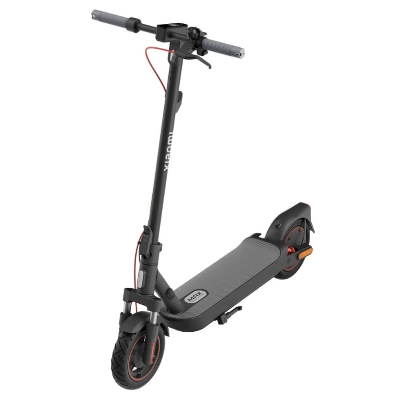 Xiaomi Electric Scooter 5 Max Noir - Non Scelle