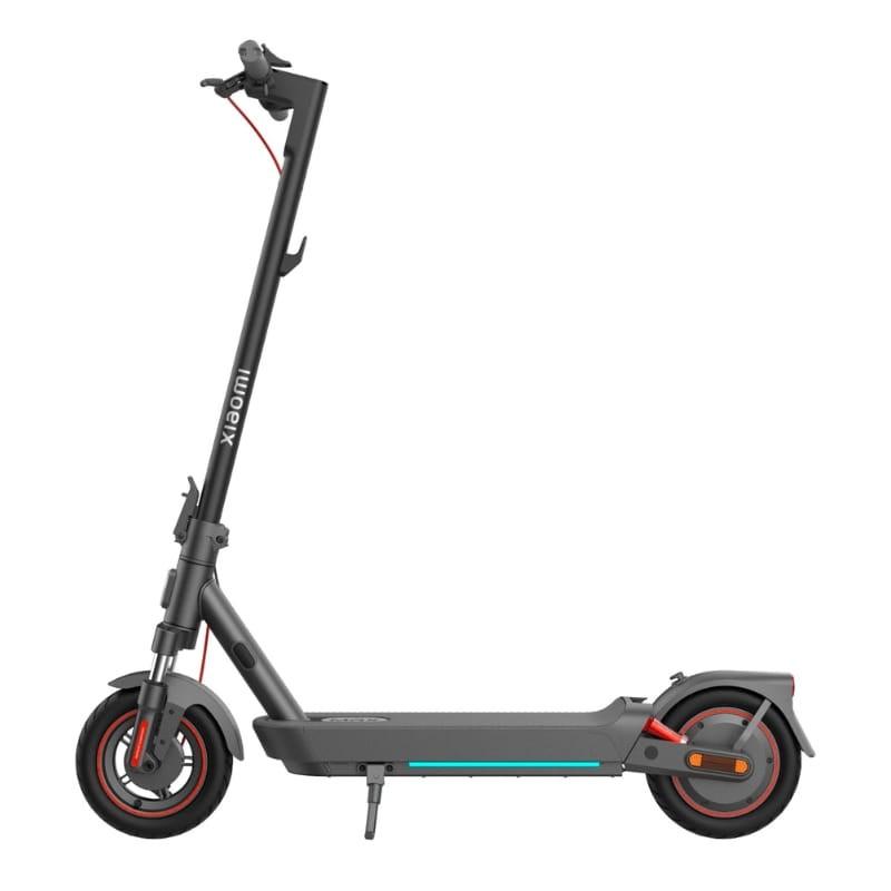 Xiaomi Electric Scooter 5 Max - vista lateral