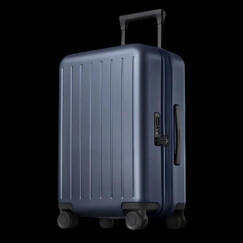 Xiaomi Expandable Luggage 20'' Bleu - Mallette de voyage à coque dure