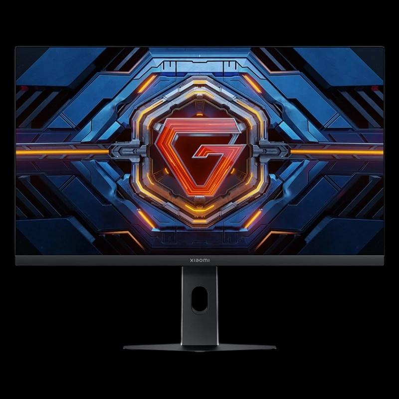 Xiaomi Gaming Monitor G24i (2026) 23,8 Full HD IPS 200Hz FreeSync Premium