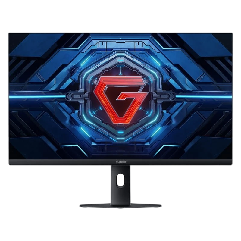 Xiaomi Gaming Monitor G27i (2026) 27 Full HD IPS 200Hz FreeSync Premium